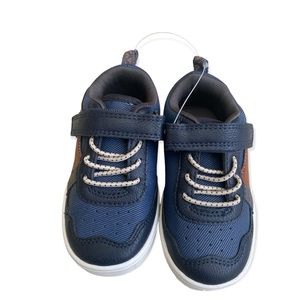 OshKosh B'Gosh Unisex-Child Gareth Sneaker